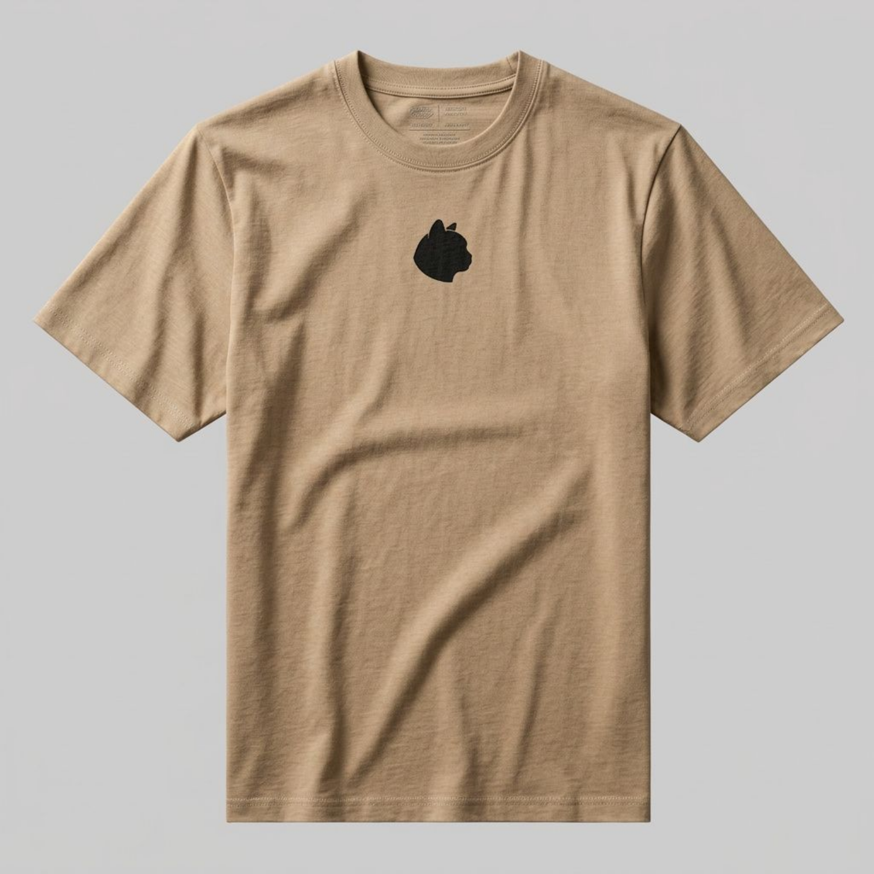 BRITEN | The Heavyweight Relaxed Tee