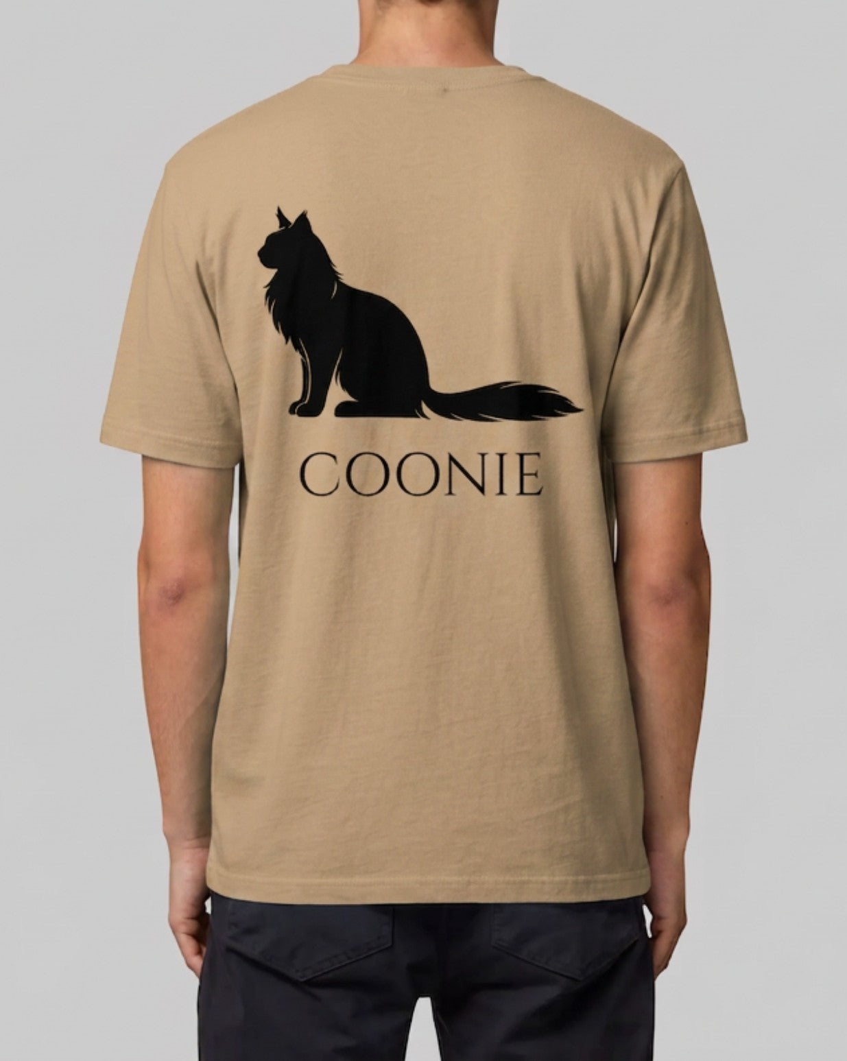COONIE | The Heavyweight Relaxed Tee