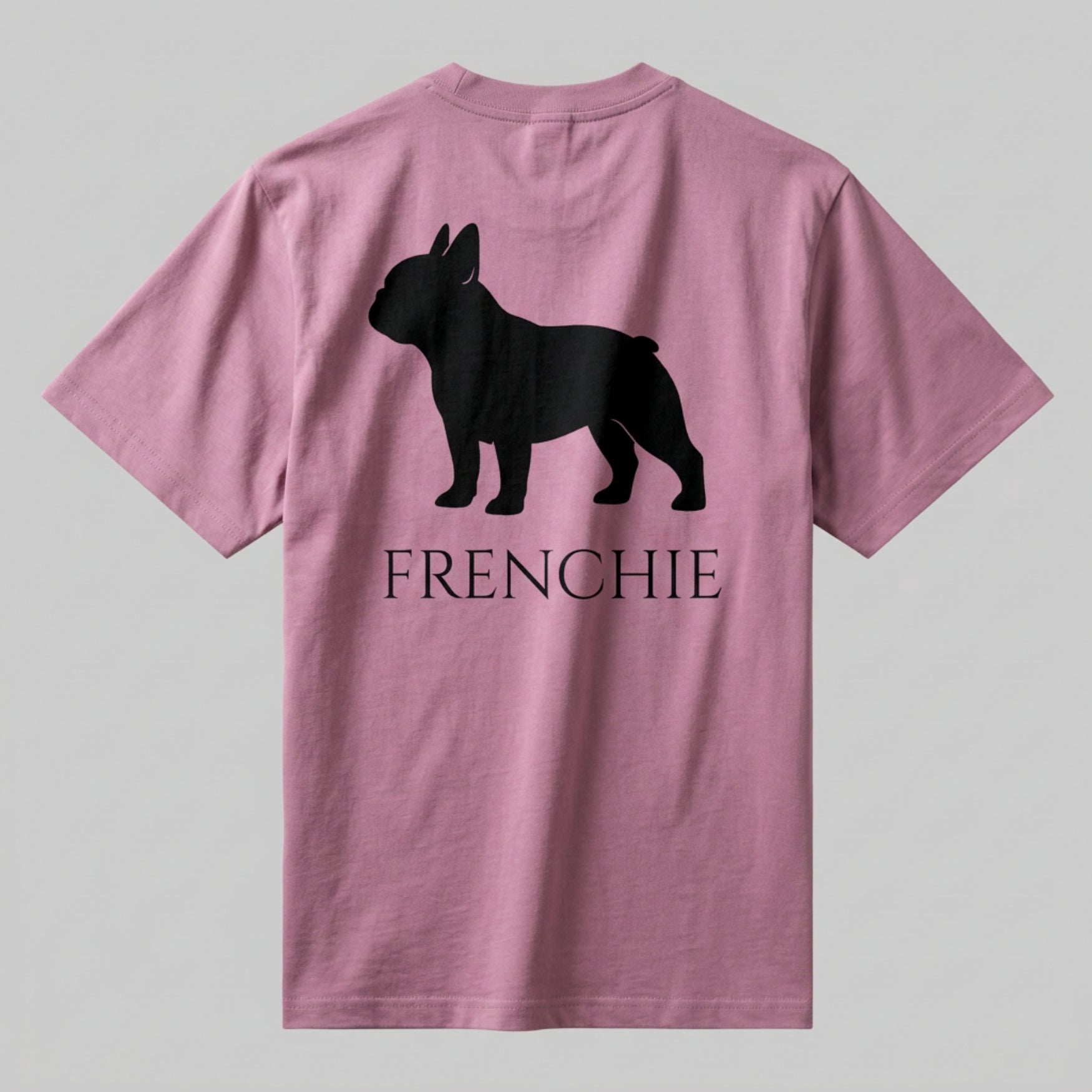 FRENCHIE | The Heavyweight Relaxed Tee
