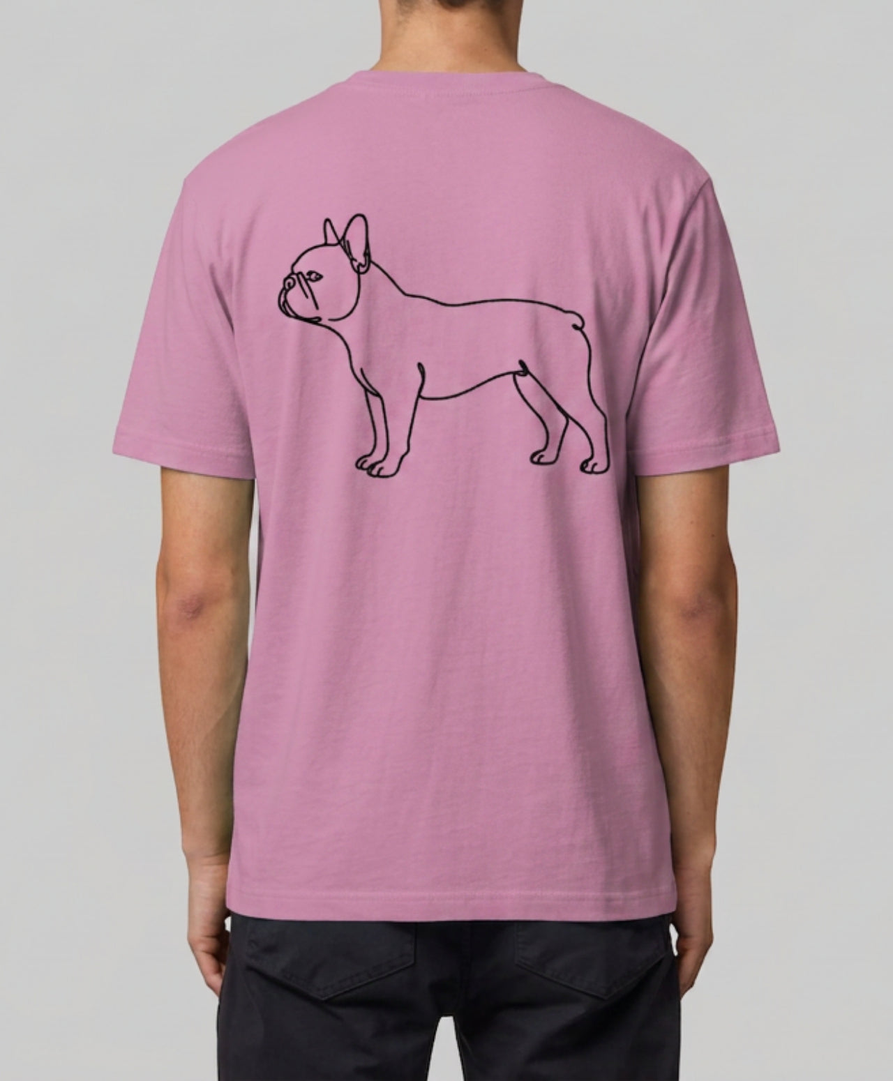 FRENCHIE | L'édition au trait