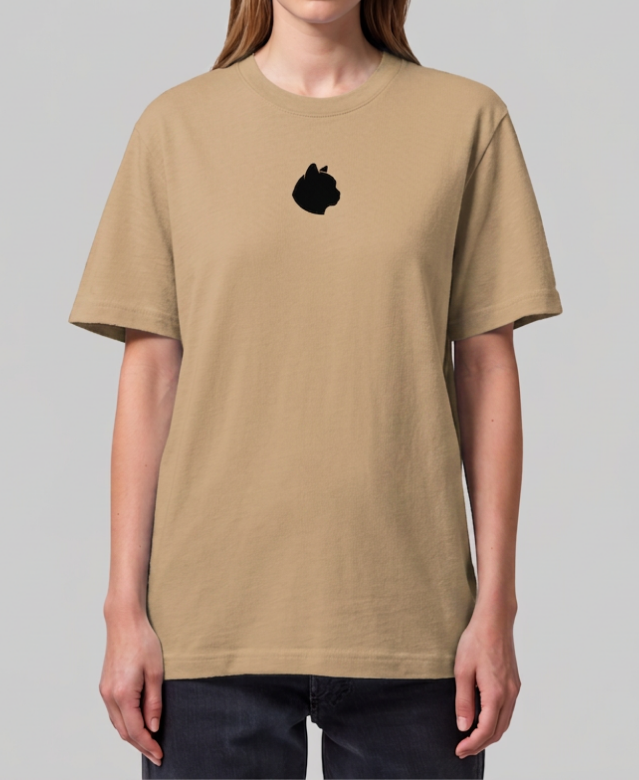 BRITEN | The Heavyweight Relaxed Tee