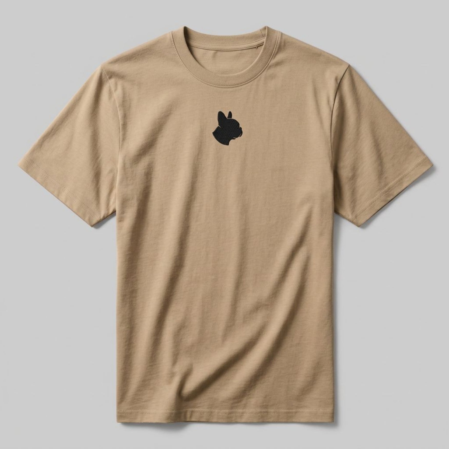 FRENCHIE | The Heavyweight Relaxed Tee