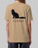 COONIE | The Heavyweight Relaxed Tee