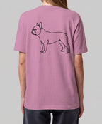 FRENCHIE | L'édition au trait