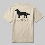 GOLDIE | The Heavyweight Relaxed Tee