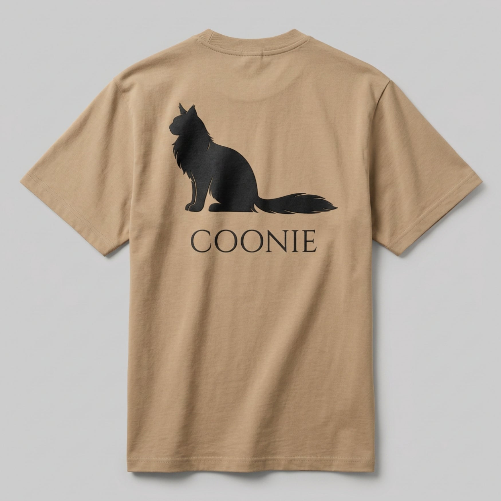 COONIE | The Heavyweight Relaxed Tee
