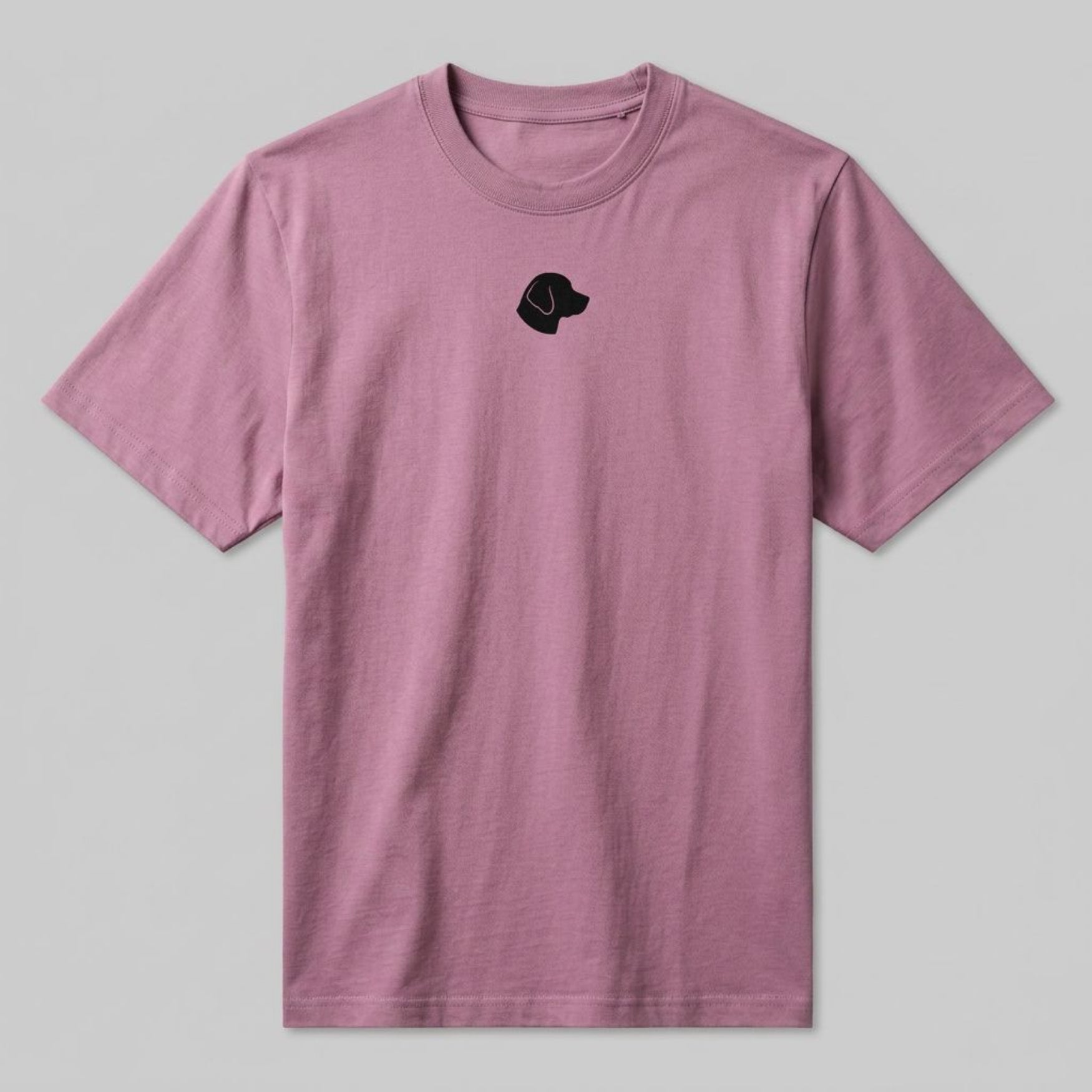 GOLDIE | The Heavyweight Relaxed Tee