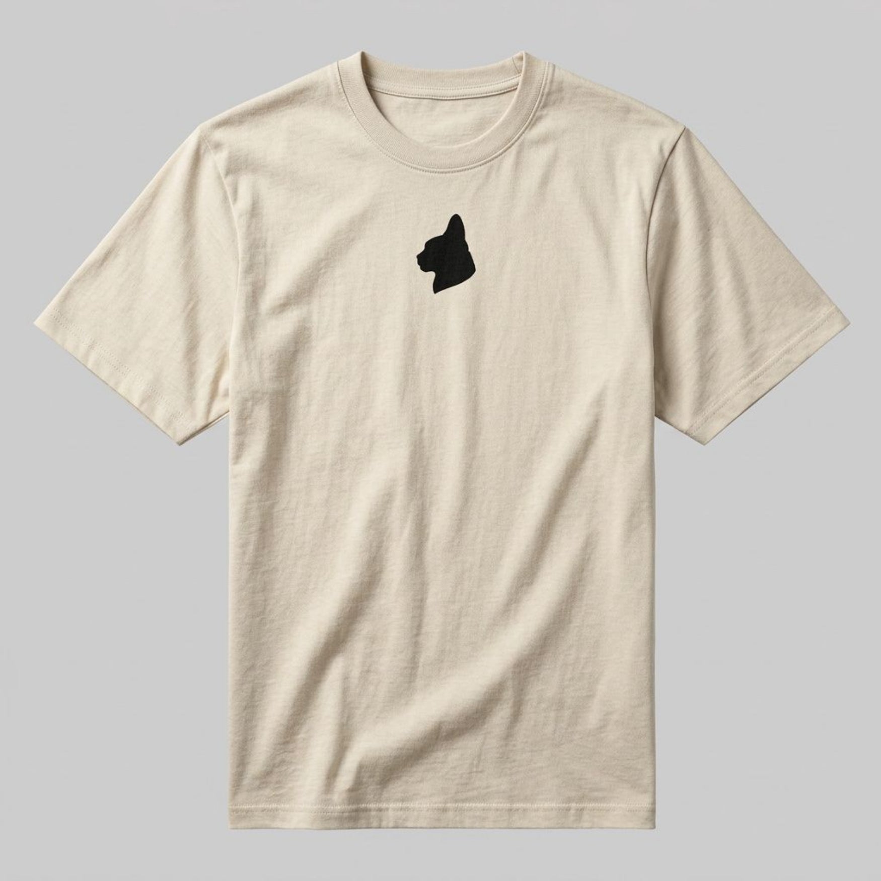 COONIE | The Heavyweight Relaxed Tee