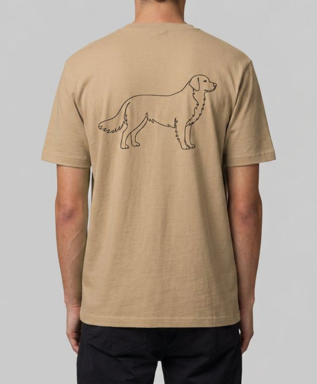 GOLDEN | Die Strichgrafik-Edition