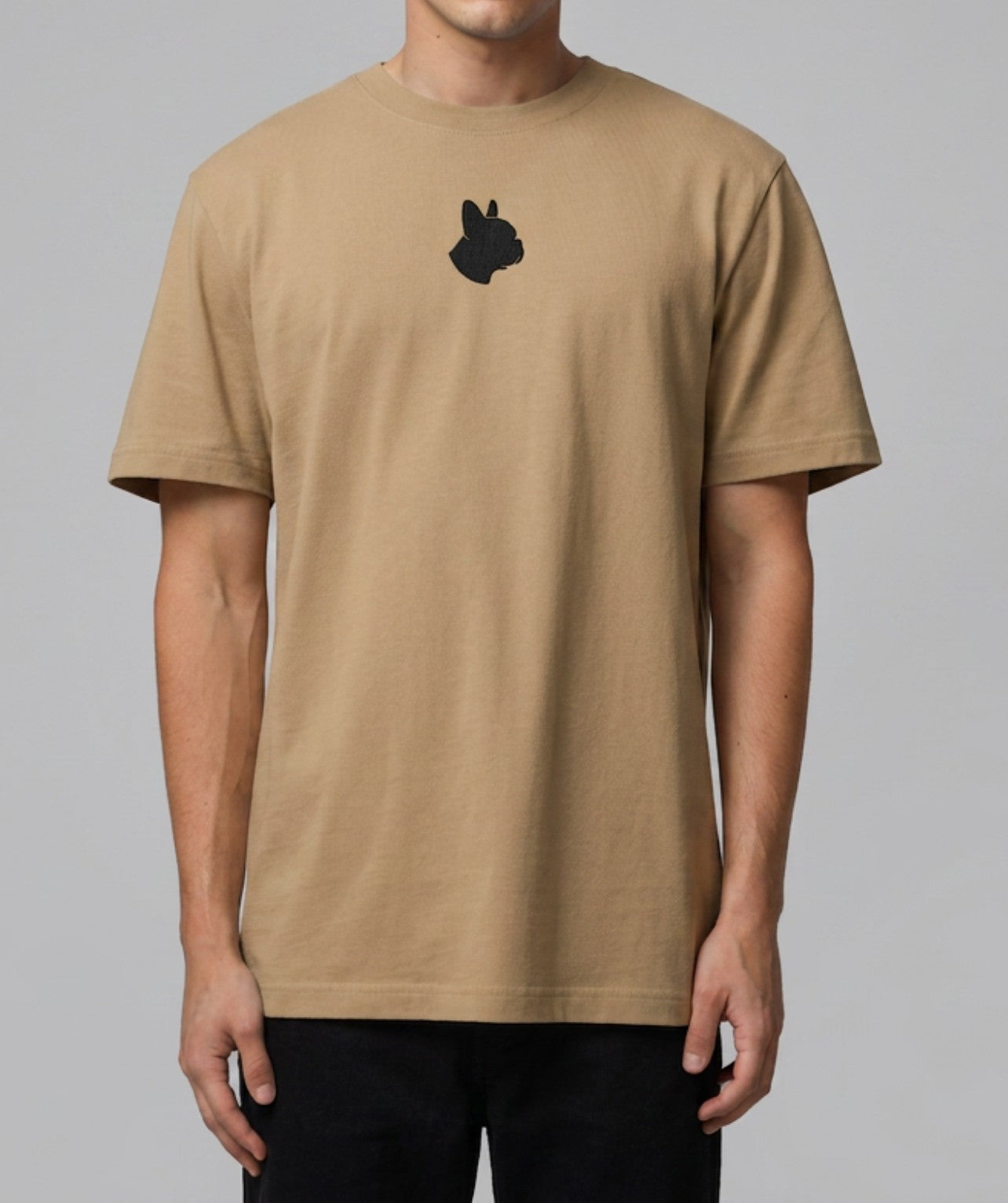 FRENCHIE | The Heavyweight Relaxed Tee