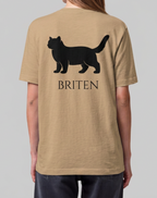 BRITEN | The Heavyweight Relaxed Tee