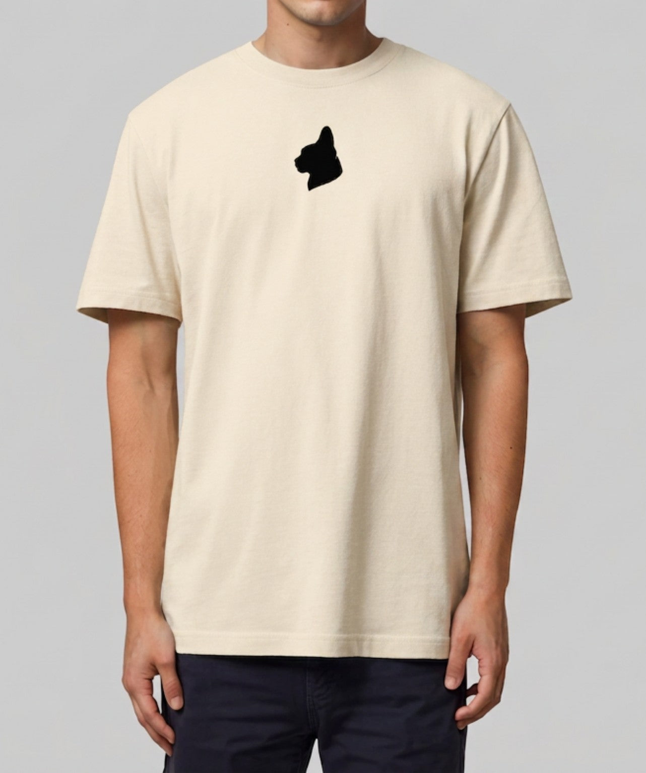 COONIE | The Heavyweight Relaxed Tee