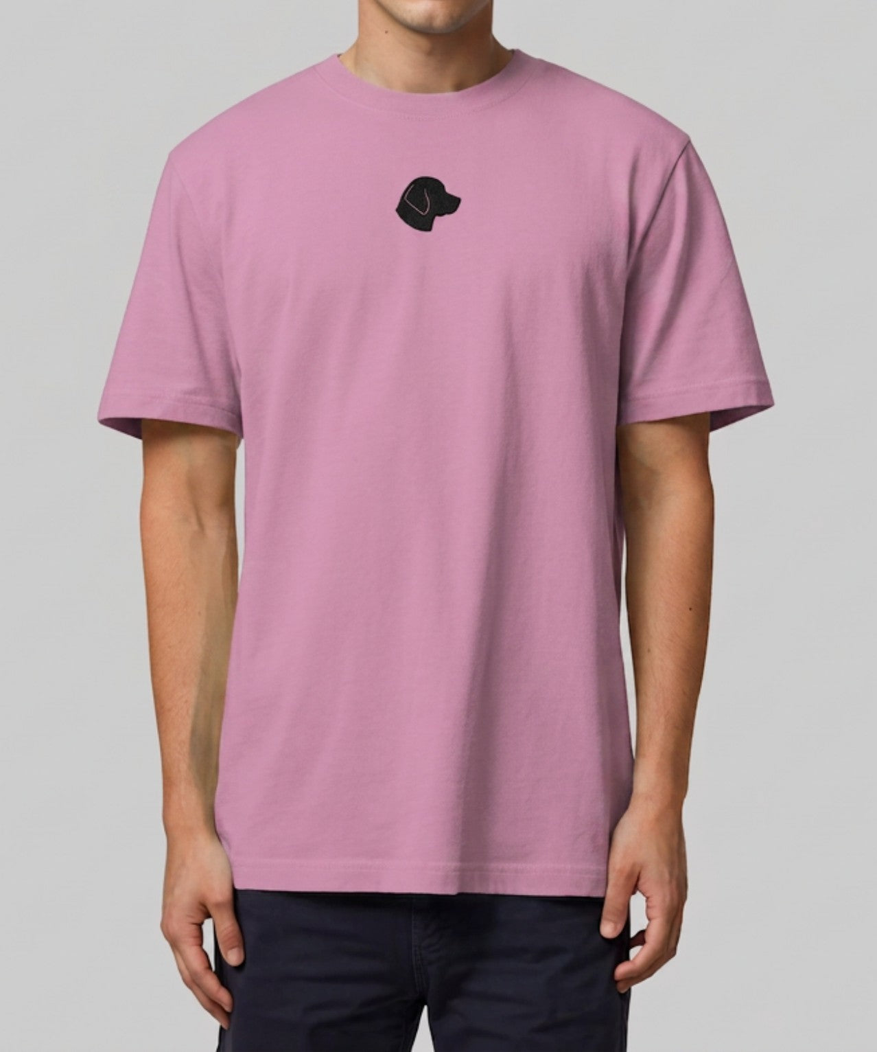 GOLDIE | The Heavyweight Relaxed Tee