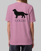 GOLDIE | The Heavyweight Relaxed Tee