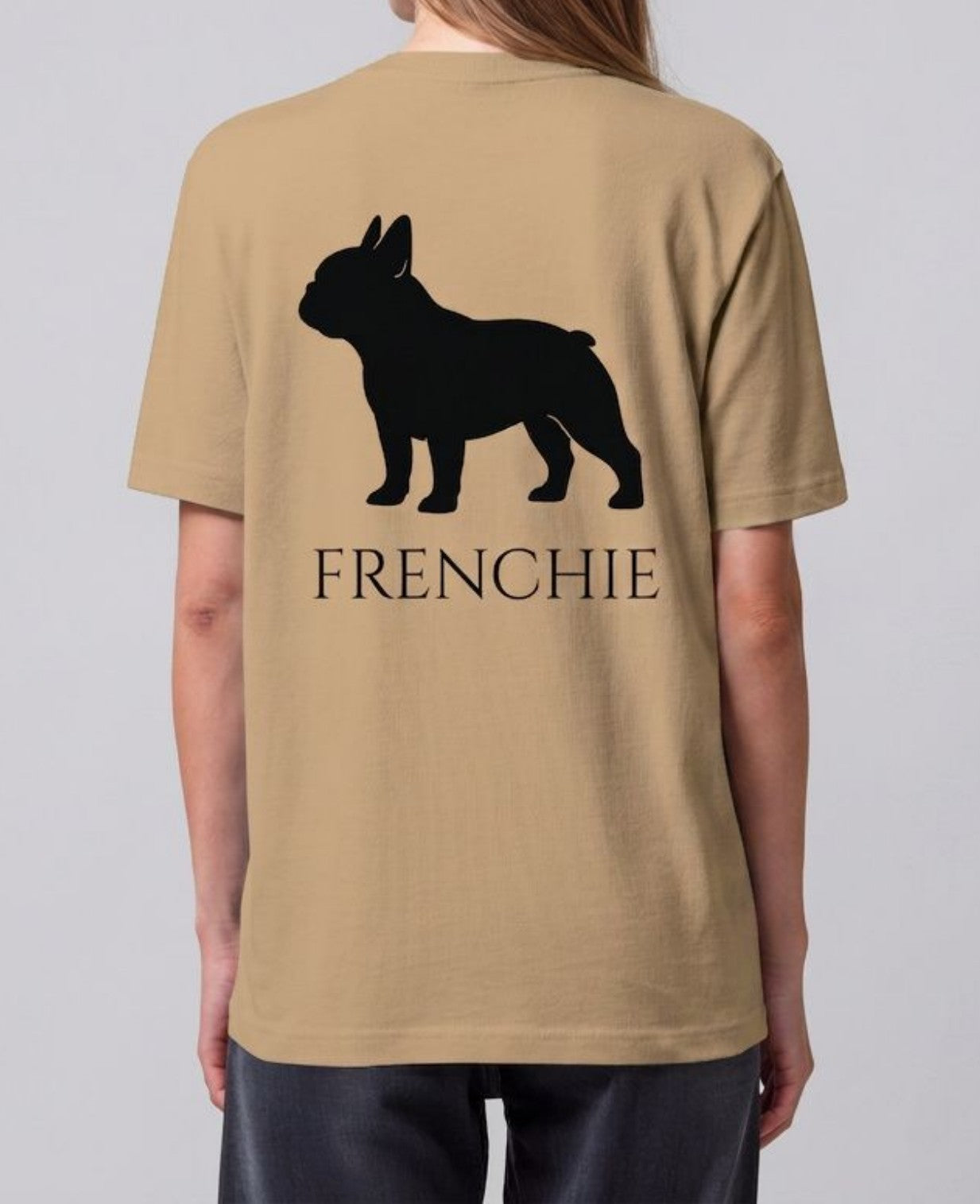 FRENCHIE | The Heavyweight Relaxed Tee