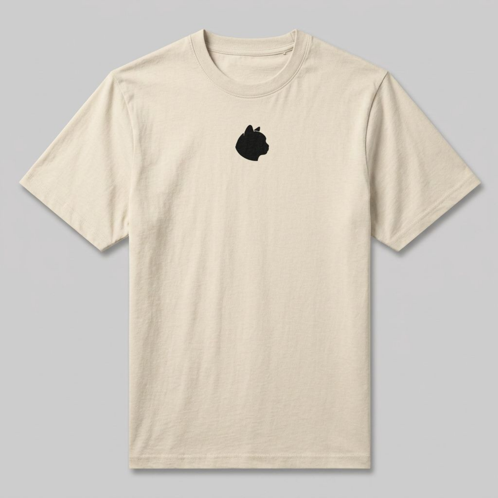 BRITEN | The Heavyweight Relaxed Tee