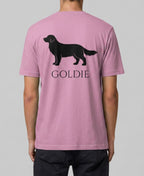 GOLDIE | The Heavyweight Relaxed Tee
