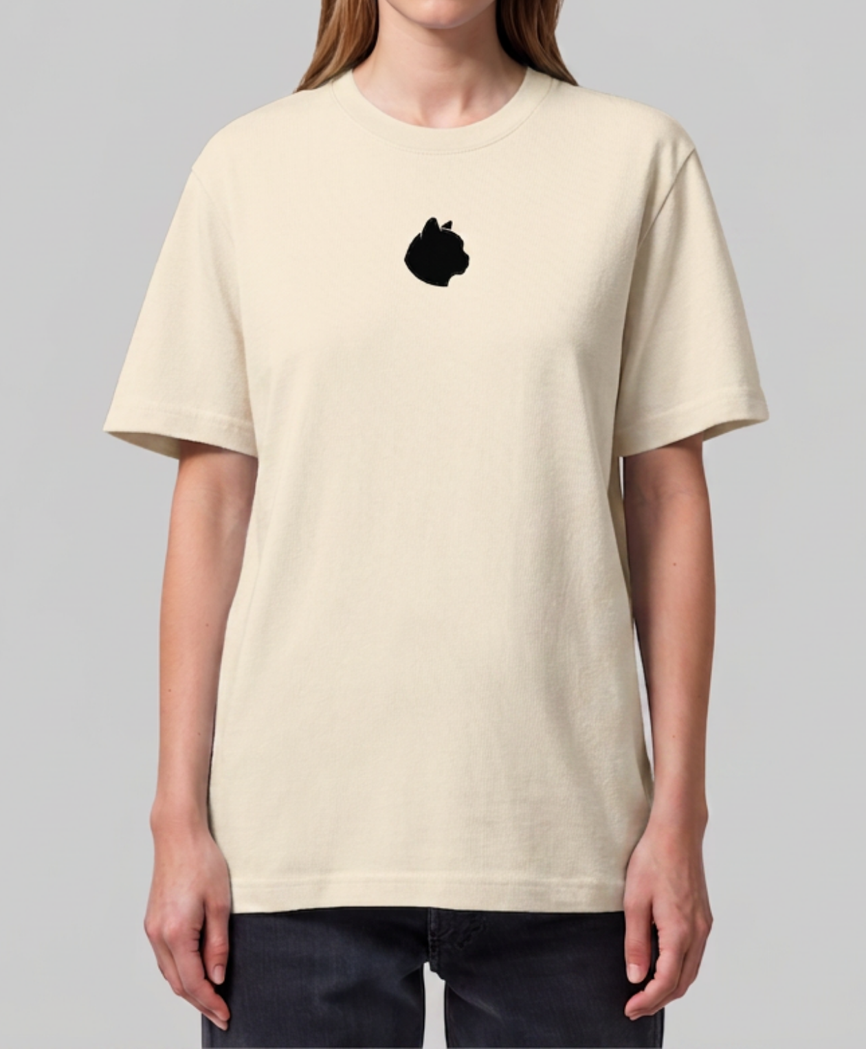 BRITEN | The Heavyweight Relaxed Tee