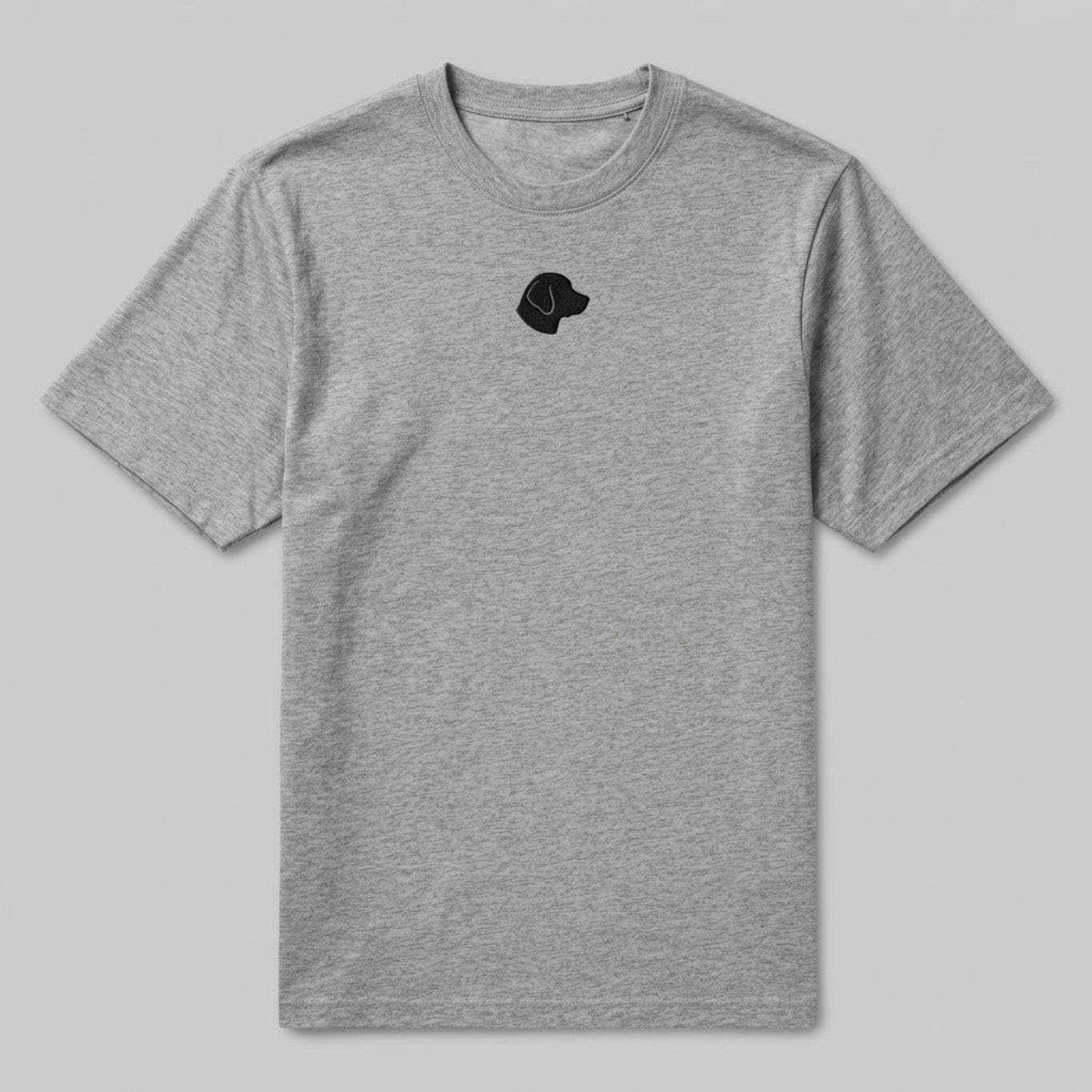 GOLDIE | The Heavyweight Relaxed Tee