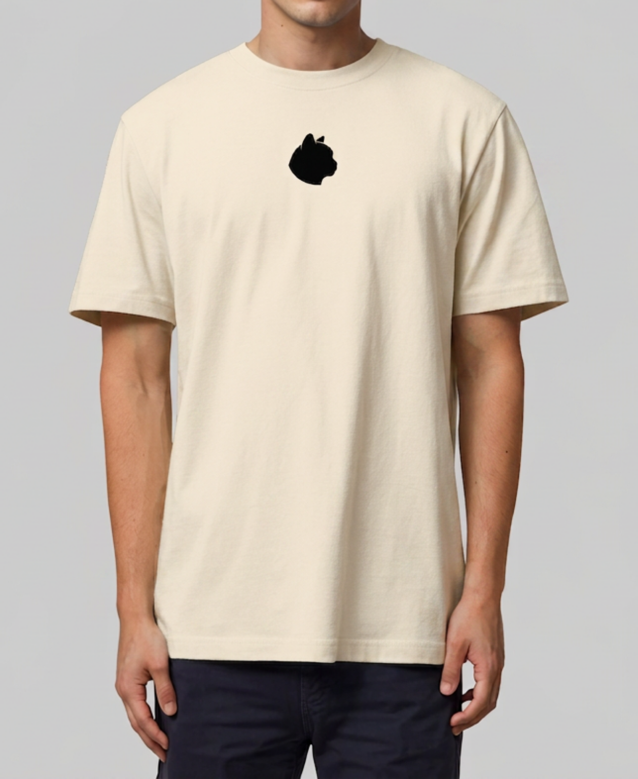 BRITEN | The Heavyweight Relaxed Tee