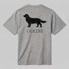 GOLDIE | The Heavyweight Relaxed Tee