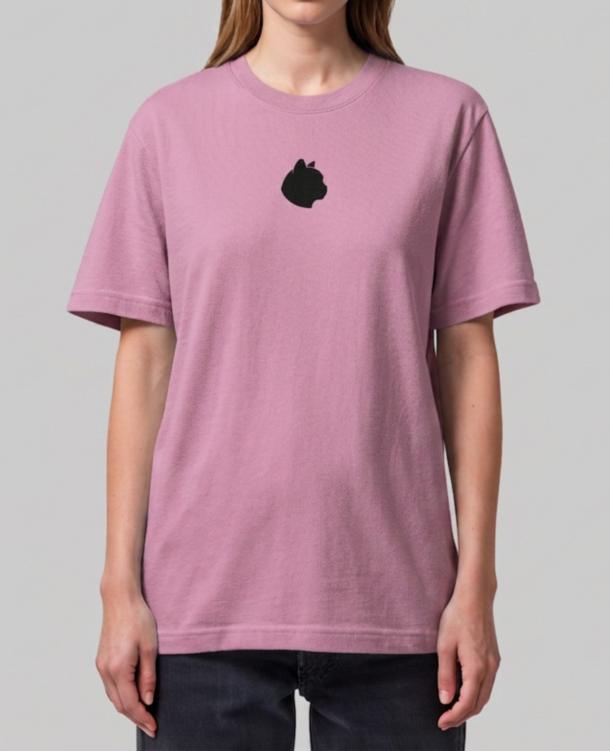 BRITEN | The Heavyweight Relaxed Tee