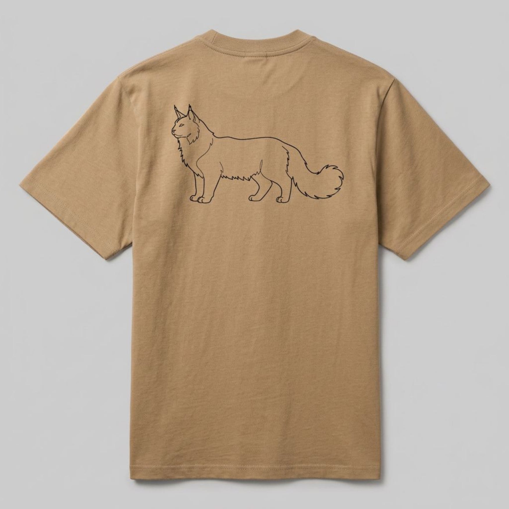 COONIE | Die Strichgrafik-Edition