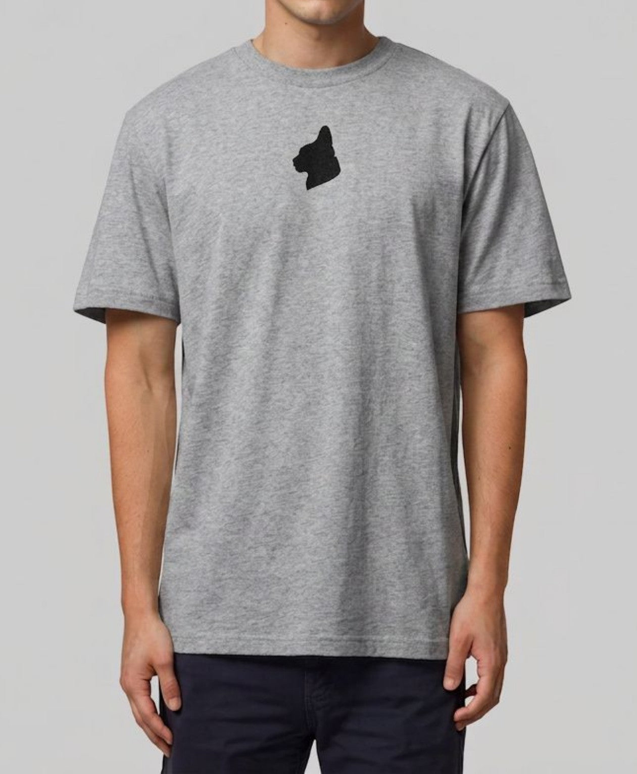 COONIE | The Heavyweight Relaxed Tee
