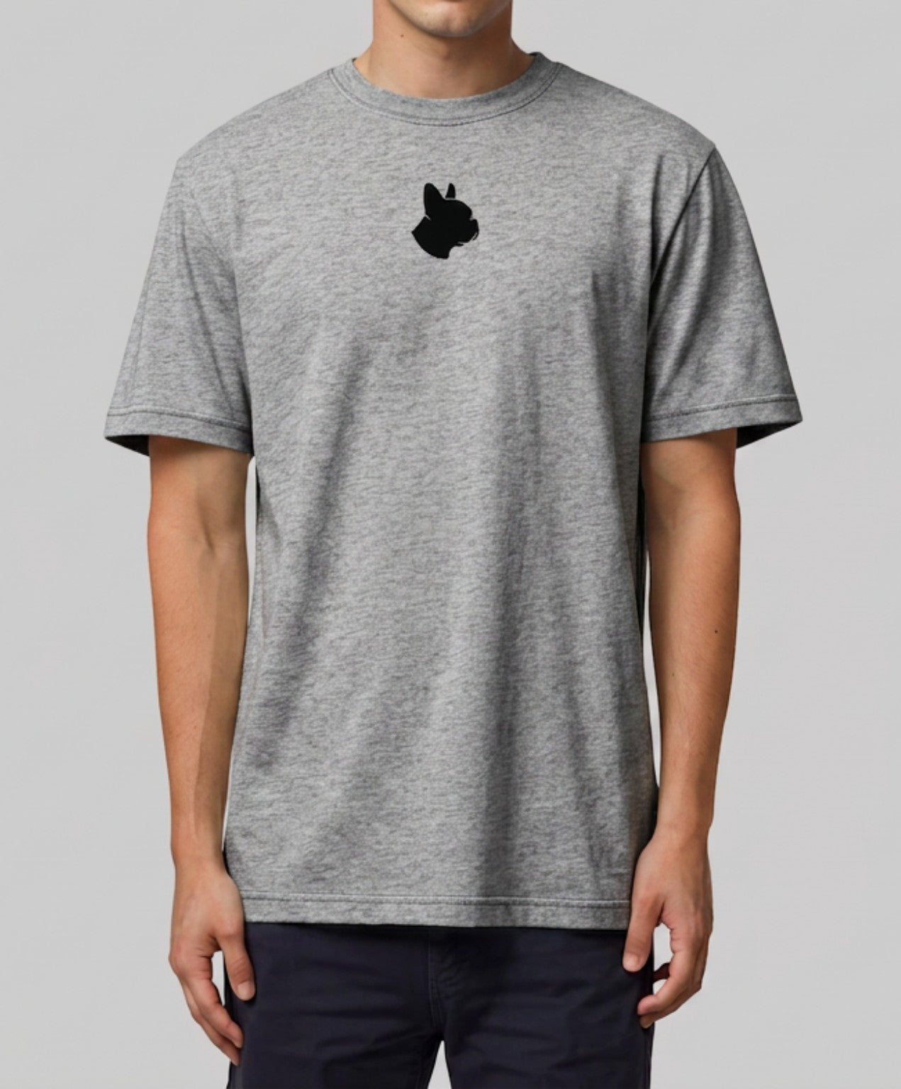 FRENCHIE | The Heavyweight Relaxed Tee