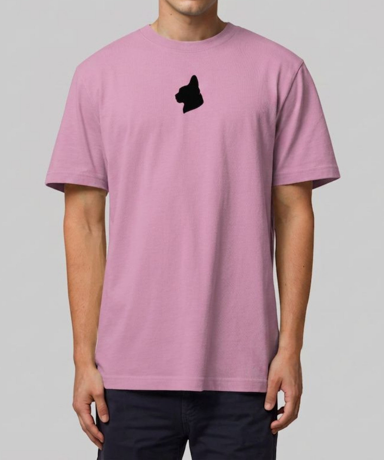 COONIE | The Heavyweight Relaxed Tee