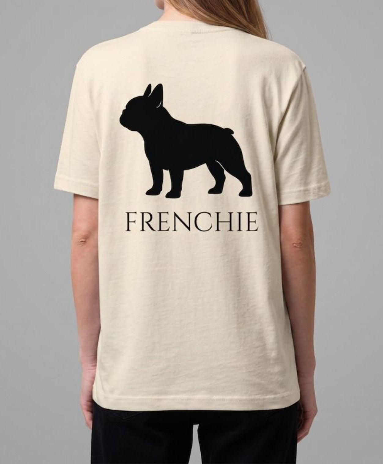 FRENCHIE | The Heavyweight Relaxed Tee
