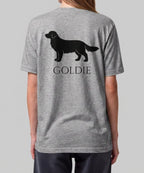 GOLDIE | The Heavyweight Relaxed Tee