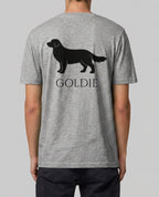 GOLDIE | The Heavyweight Relaxed Tee