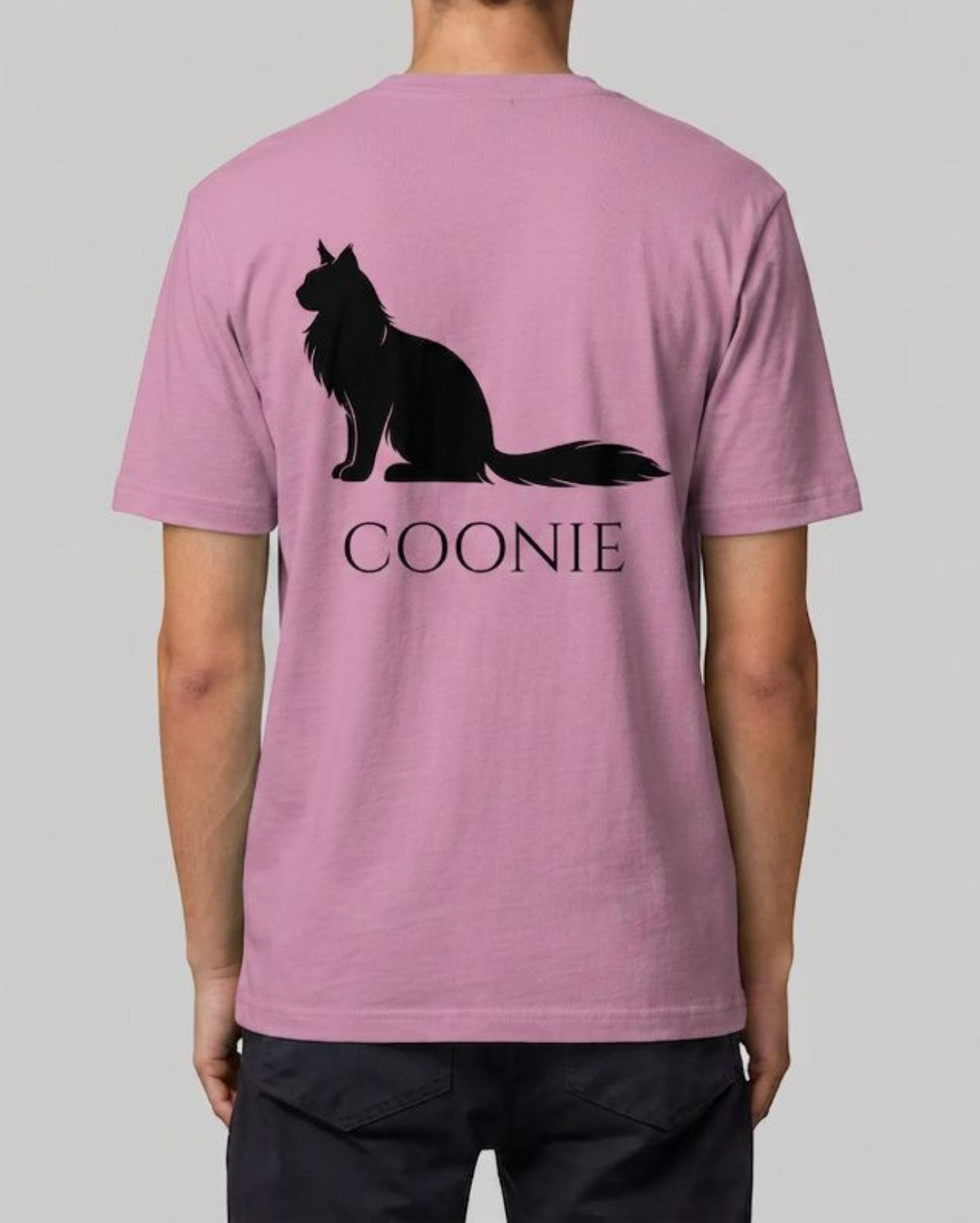 COONIE | The Heavyweight Relaxed Tee
