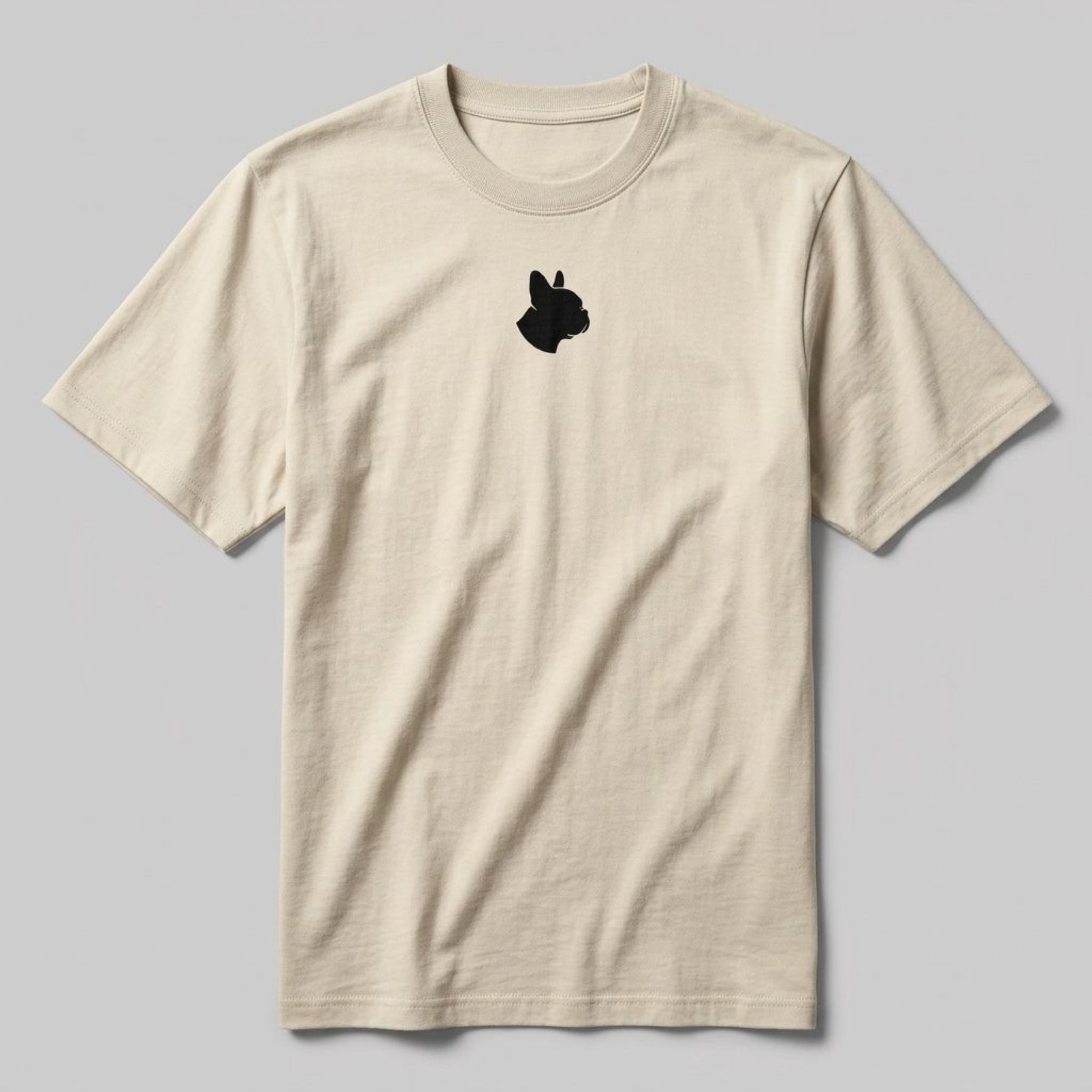 FRENCHIE | The Heavyweight Relaxed Tee