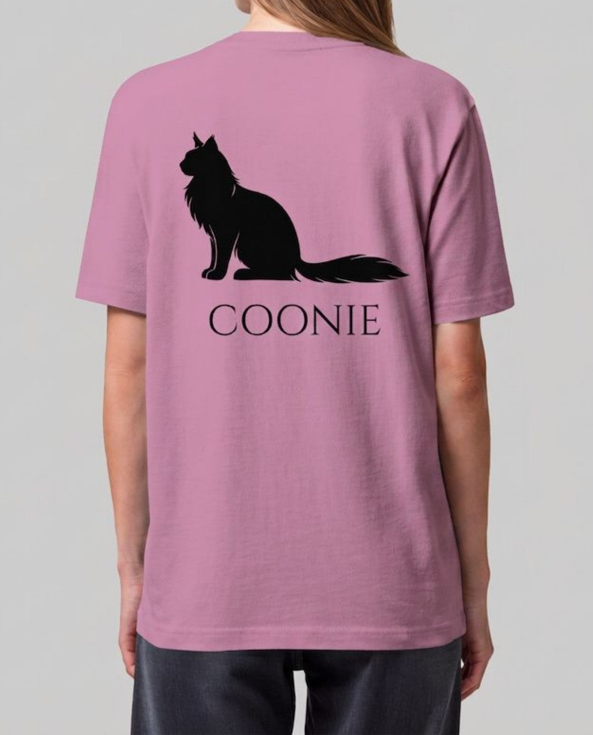 COONIE | The Heavyweight Relaxed Tee