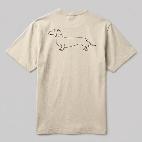 DACKEL | The Line-Art Edition