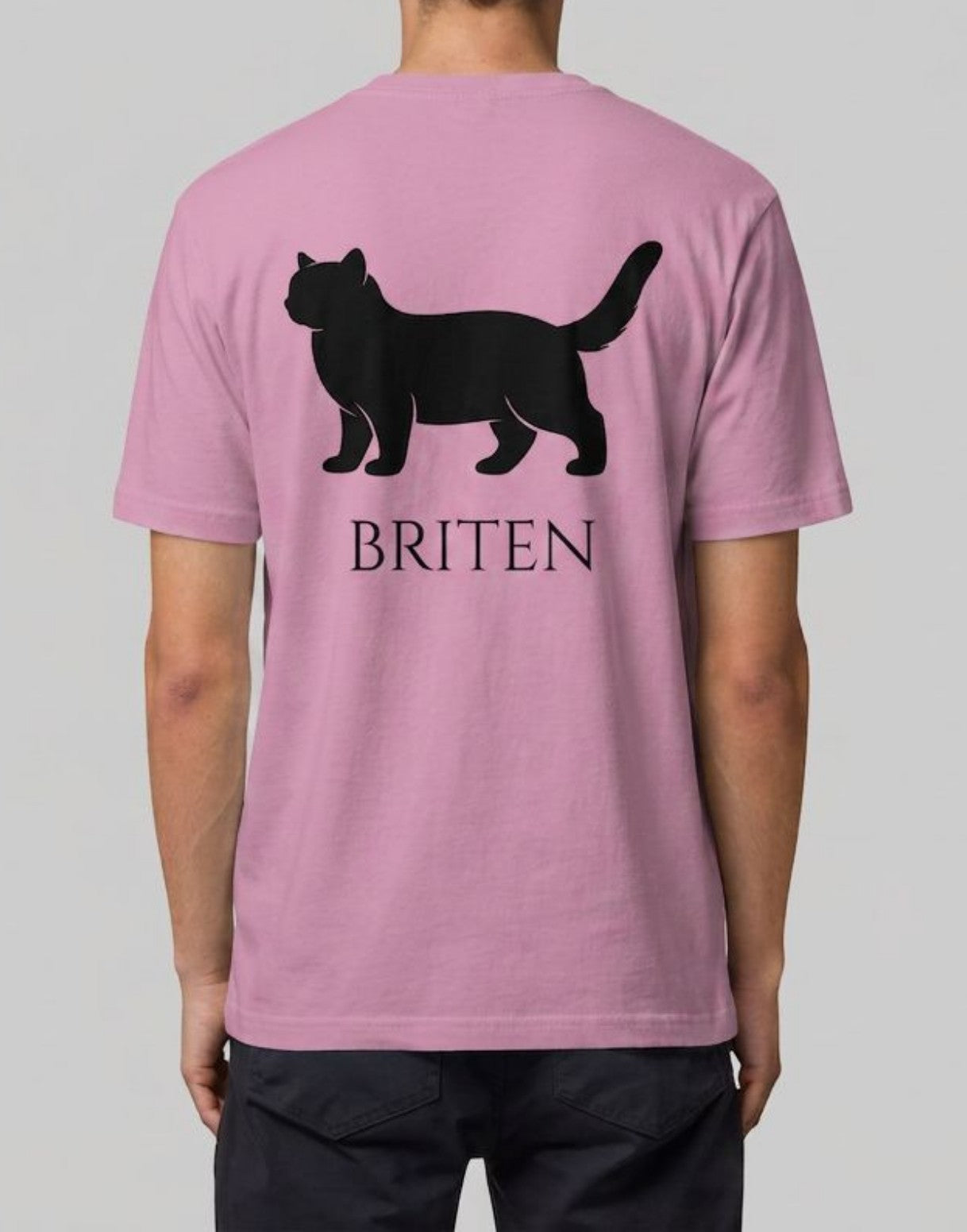 BRITEN | The Heavyweight Relaxed Tee