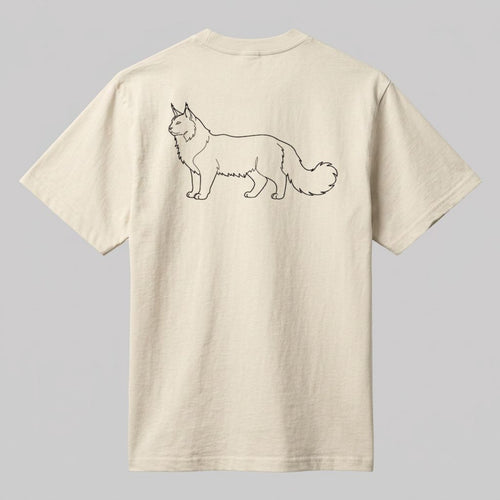 COONIE | L'édition trait d'encre