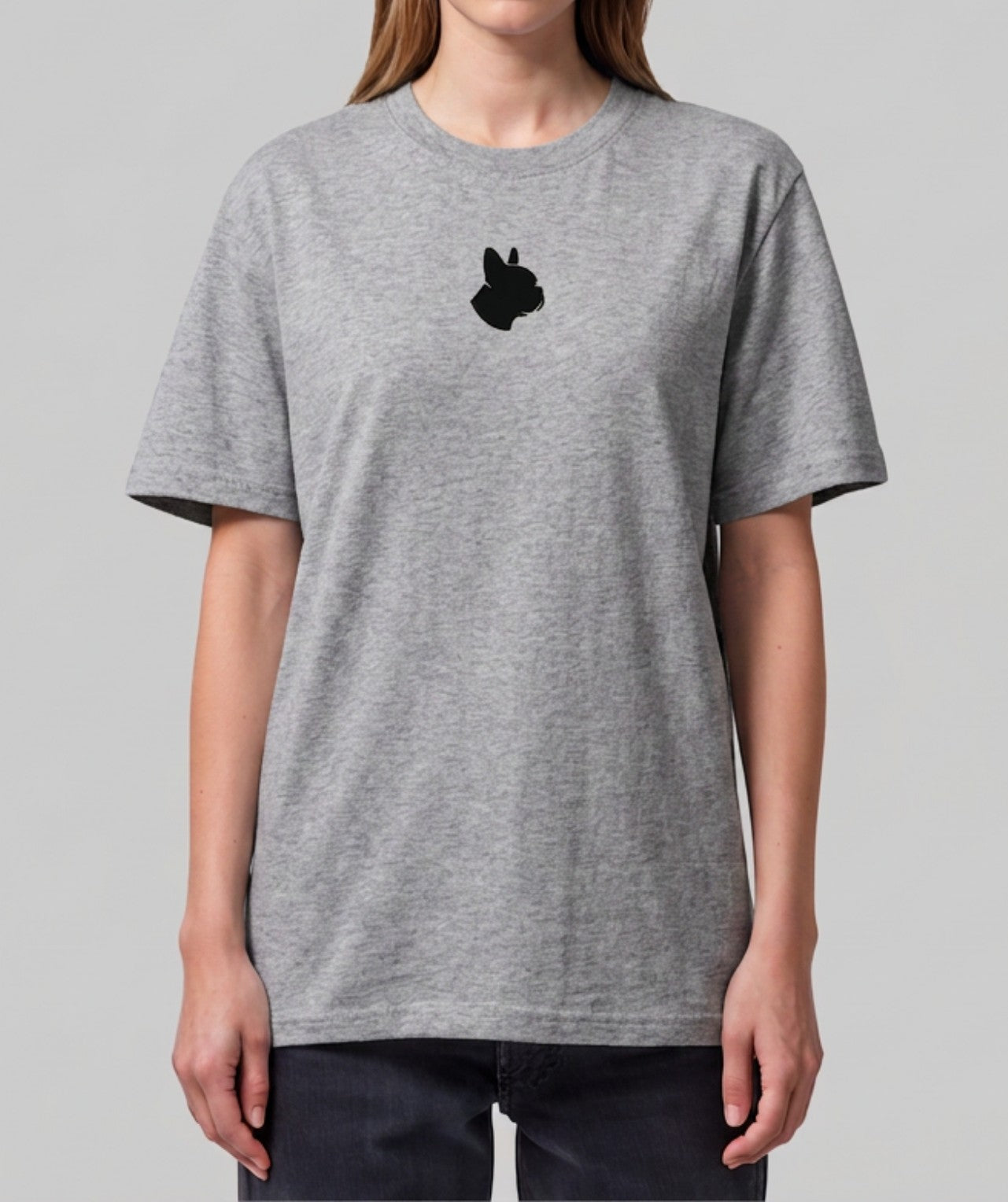 FRENCHIE | The Heavyweight Relaxed Tee