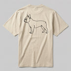 FRENCHIE | L'édition au trait