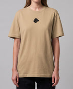 GOLDIE | The Heavyweight Relaxed Tee