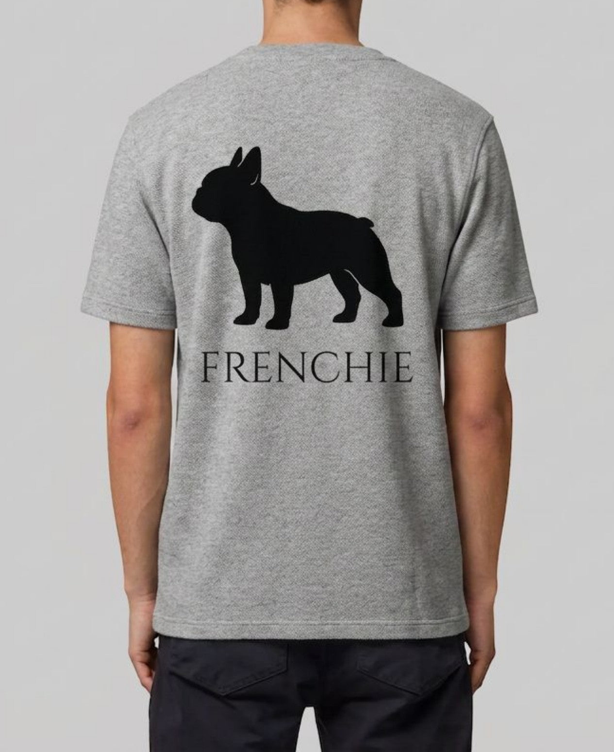 FRENCHIE | The Heavyweight Relaxed Tee