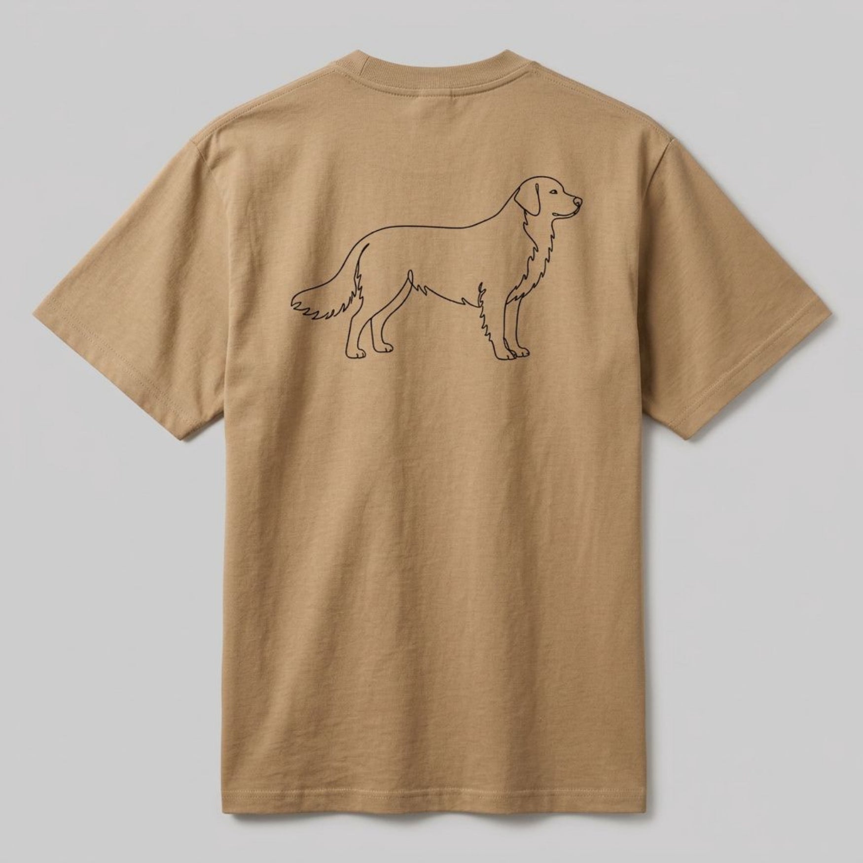 GOLDEN | Die Strichgrafik-Edition