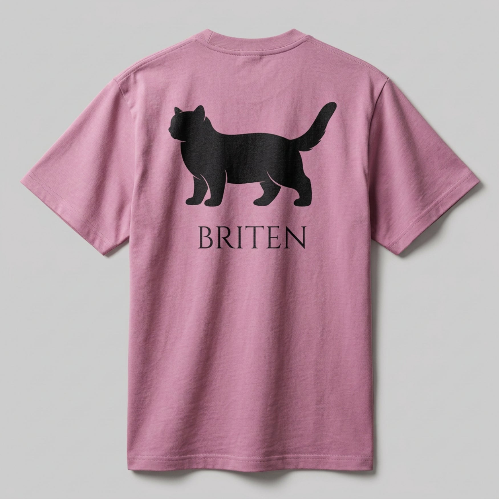 BRITEN | The Heavyweight Relaxed Tee