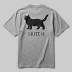 BRITEN | The Heavyweight Relaxed Tee