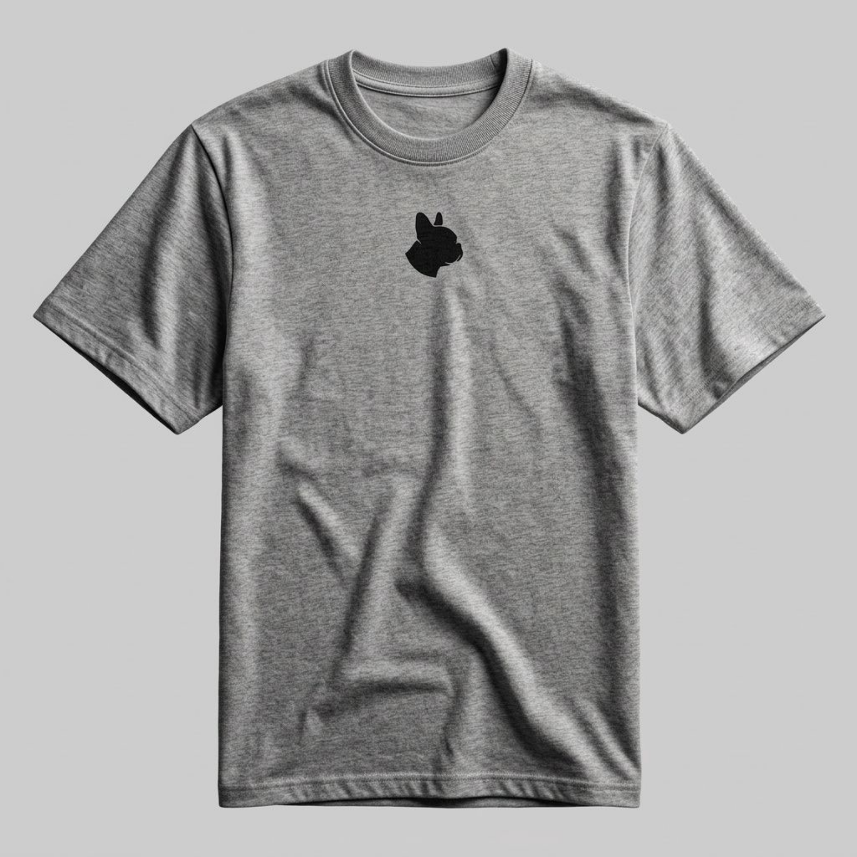 FRENCHIE | The Heavyweight Relaxed Tee