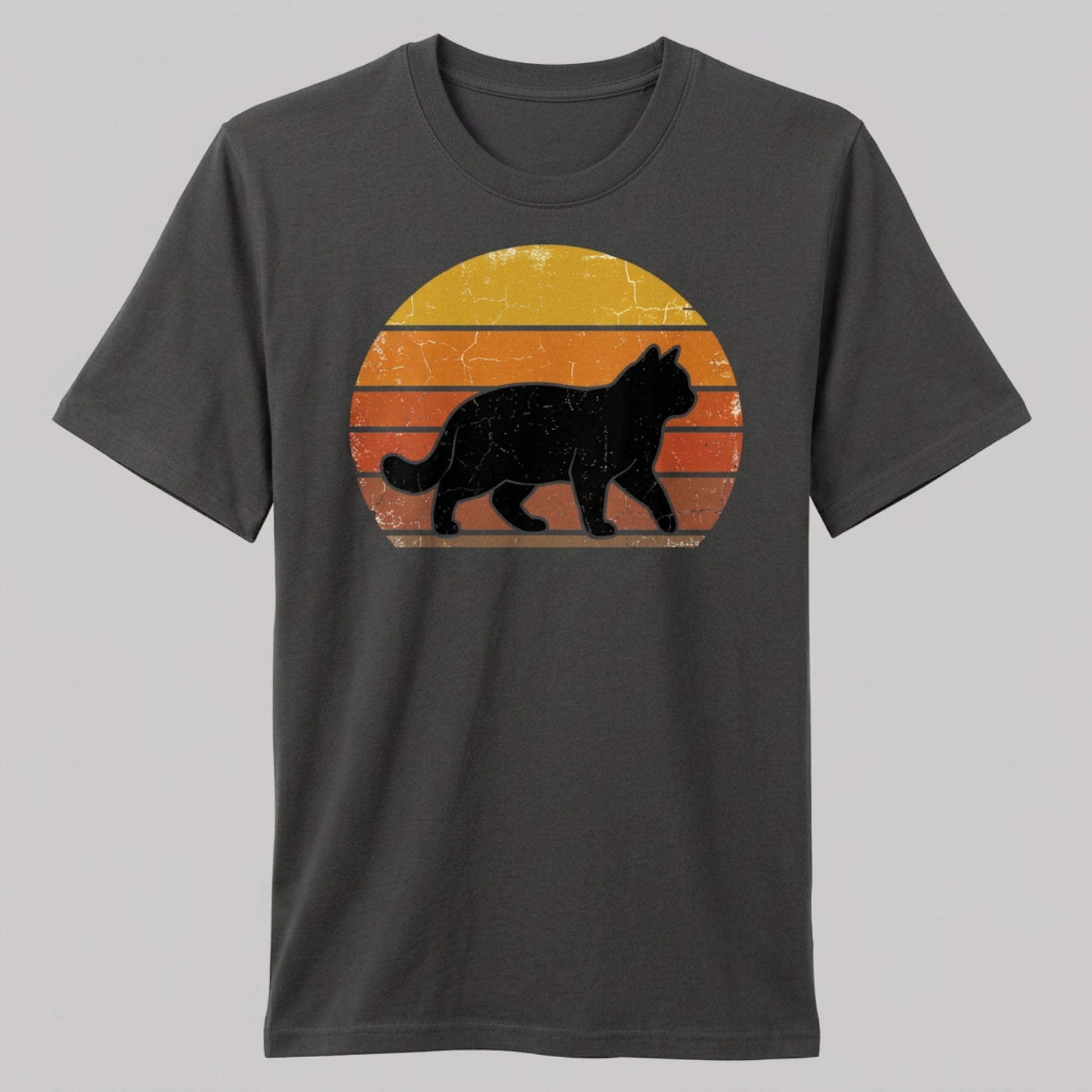 Britisch Kurzhaar Vintage | Bio-Shirt