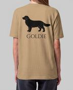 GOLDIE | The Heavyweight Relaxed Tee