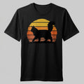 Vintage Maine Coon | Organic Shirt